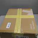 Donner Bluetooth 5.0 Stereo Audio Amplifier Receiver, 4 Channel 440W Peak Power Home Theater Stereo Receiver with USB, SD, FM, 2 Mic in Echo, RCA, LED, Speaker Selector for Studio, Home - MAMP5