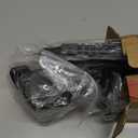 Roykaw Retractable Golf Cart Seat Belt Kit Compatible with EZGO, Yamaha, Club Car, Go Kart Seat Belt, UTV