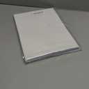 (3-Pack) Premium Printer Paper, A4 (8.3"x 11.7") Blank Copy Paper, Unpunched, Blank Papers, 28lb Bond/100gsm, 150 Sheets/300 Pages