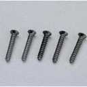 H0 Piko A-track 55298 Screws 