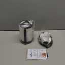 Black Pendant Lights Kitchen Island, 1-Light Modern Mini Hanging Light Fixtures with Clear Glass, Farmhouse Kitchen Pendant Lighting Over Island for Sink Dining Room, OS-3014-1PBK