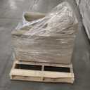 Ashley Furniture Dafne Chair - Taupe