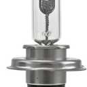 Hella H4 24V HD Heavy Duty Bulb, 75/70W