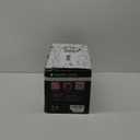 2 Slice Toaster Retro Stainless Steel with Bagel, Cancel, and Defrost Functions, 6 Bread Shade Settings, Extra Wide Slots and Removable Crumb Tray, Red