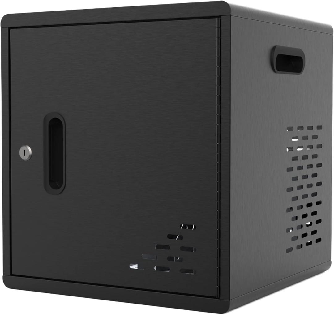 LUXOR LLMC10 Modular Charging Cabinet
