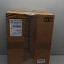 Plastic Pallets for Warehouses, Paint Holder Tray, HDPE Material, Pallets for Raising Items, Grid Design to Prevent Water Accumulation(30x60x10CM/12x24x4IN)