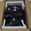 UPGREY 1200W Fog Machine with Lights, Smoke Machine Fog Outdoor and Indoor w/Wired and Remote Controller Smog Machine for Halloween Parties DJ Stage Effect