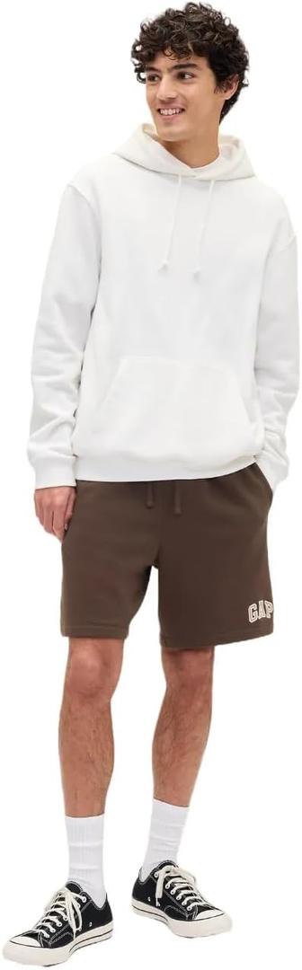 Gap Men's Heritage Logo Short XXL