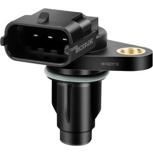 Camshaft Position Sensor Compatible with Hyundai Santa Fe 2013-2018, Azera Genesis Coupe 2012-2017, Kia Cadenza Sorento 2014-2016, Sedona 2015-2018 V6 3.3L Petrol Right Replaces 393183C500, PC946