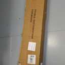 Inpack Poster Stand for Display, Heavy Duty Floor Standing Sign Holder with Non-Slip Base, Adjustable Poster Board Stand Height Up to 80 inch, Double-Sided for Board & Foam Sign (79 Inch-2 Pack)