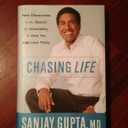 Chasing Life: New Discoveries in the Search for Immortality to Help You Age Less Today