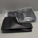  Amooca 2014-2018 Chevy Silverado 1500 and 2015-2018 2500 3500 Custom fit No Drill Mud Flaps Mud Guards Flare Splash Guards Kits Molded 4 Piece Set NOT for GMC Sierra : Automotive