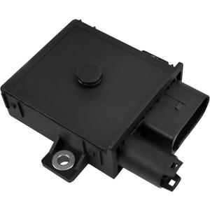 BHB Diesel Glow Plug Module Controller Compatible with Chevrolet Silverado 2500 HD 2001-2004 Silverado 3500 2004-2005 GMC Sierra 2500 HD 2001-2004 Sierra 3500 2004-2005 Replace 68013182AA