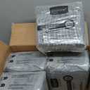 Depend Fresh Protection Adult Incontinence Underwear for Men, Disposable, Maximum, Extra-Extra-Large, Grey, 64 Count