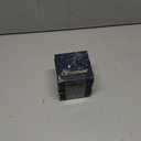 8 x Oh Holy Night Ornament 2025  Gift for Believers, Churchgoers, Christian Christmas Tree Decoration with Baby Jesus, Mary & Joseph  Religious Holiday Keepsake Gift for Family, Friends, Church