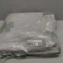 Washable 3x12 Hallway Runner Rug: Vintage Non Slip Soft Rug for Entryway Kitchen Living Room Low-Pile Water Resistant Carpet for Bathroom Nursery Thin Floor Mat for Bedroom Dining Room(Beige,3x12)