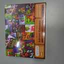 Christmas Advent Calendar Puzzle 1000 Piece for Kids Adults, Countdown Calendar 2024 Jigsaw Puzzle, Gifts for Boys Girls Teens