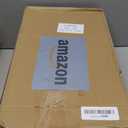 Jetec 96 Pcs Jewelry Gift Boxes 2 x 3.1 x 1.1 Inch Jewelry Boxes with Ribbon Bowknot Cardboard Christmas Wedding Small Gift with Lids Necklaces Bracelet Box Ring Earring for Storage(Gold)