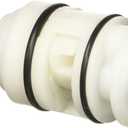 DANCO Cartridge for Sterling Single-Handle Faucets, SR-4, Plastic, 1-Pack (88421), White