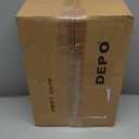 ACK For Nissan Rogue 21-23 Back Up Light Inner Passenger Side | DOT Certified 26550-6RR1A | NI2803125