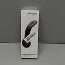 eSamcore for Magsafe Car Mount Charger, Wireless Magnetic Car Phone Holder Detachable 15W Fast Charging for Dashboard with Bendable Aluminum Arm Only Fit iPhone 17 16 15 14 13 Pro Max Mini