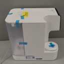 DREO Countertop Water Filter, Reverse Osmosis Purifier with 7-Stage RO Filtration System, Portable Water Pitcher, Reduce TDS PFAS, 3:1 Pure to Drain