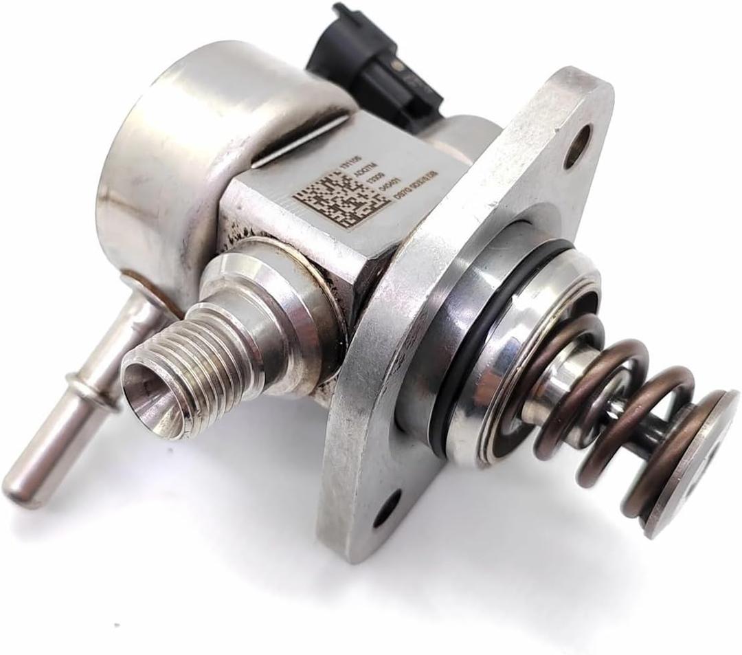 DS7G-9D376-DB High Pressure Fuel Pump Compatible For Ford Mondeo Mk5 2014-2018 Metal Car Lever Adapter