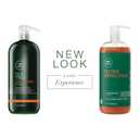 Tea Tree Special Color Shampoo, Gently Cleanses, Protects Hair Color, For Color-Treated Hair
