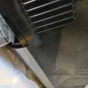 Primo Deluxe Bottom Load Dispenser Stainless