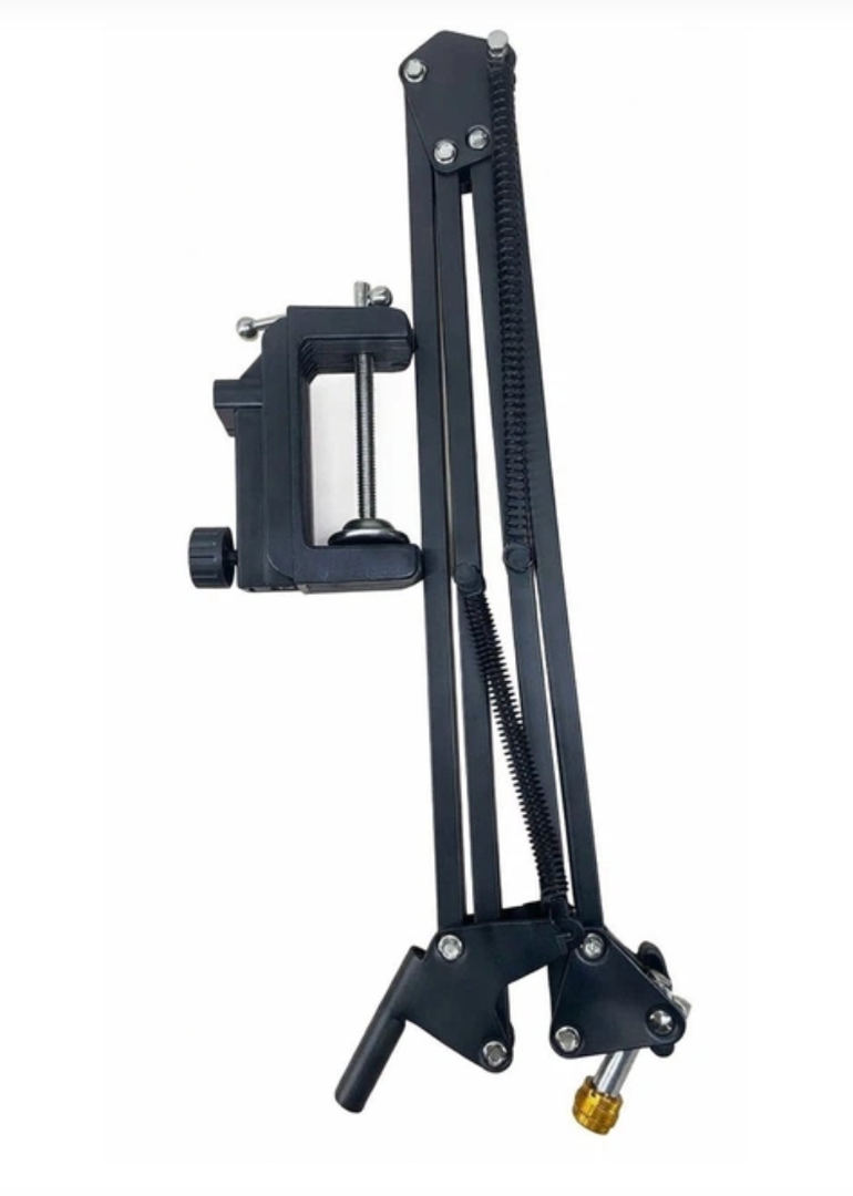 Microphone Boom Arm Stand