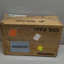 Dorman 264-276 Engine Oil Pan Compatible with Select Hyundai/Kia Models