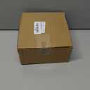 RV Toilet Seal and RV Toilet Flange Kit for Dometic Toilets Compatible with RV 300/310/320 Toilets,Replaces 385345892 RV Floor Flange and 385311658 Flush Seal and 385311652 Base Seal