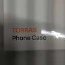 TORRAS Magnetic Shockproof for iPhone 16 Pro Max Case, Fit for MagSafe Grey