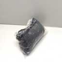 Under Armour Girls Armour Fleece Pants (X-Large, (003) Black / / White)