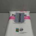Kenmore 53292 6pcs Replacement Canister Vacuum Cleaner Bags for 81214, 81414, 81614, 81615, 81714, 21814, BC7005, BC3005, BC3006, BC2005, 6 Count (Pack of 1)