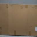 Artexist Room Decor Grey Abstract Canvas Wall Art for Living Room Modern Gold Painting Large Wall Decorations for Bedroom Office Home 29""x 58"" Hanging Prints