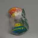 Interactive Dog Puzzle Toys for Boredom, Dogs Enrichment Toy to Keep Them Busy, Treat Dispensing Slow Feeder (Yellow)