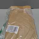 Baderke 50 Pcs Round Bottom Plastic Cups with Sip Lids Clear Disposable Iced Coffee Cups for Smoothie Cold Beverage Coffee Shops and Party Catering(14 oz,Clear)