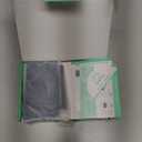 SOOMFON Bluetooth Transmitter for TV 3in1 Bluetooth 5.0 Transmitter Receiver for TV to 2 Headphones with LCD Display Adjustable Volume, Optical AUX RCA Bypass for Home Stereo Speaker