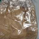 Air Fryer Liners Disposable Rectangular.100pcs Virgin Pulp Parchment Paper for 4qt-6qt Air Fryer.Food Grade,Non-stick, Oil-proof & Heat Resistant for Baking,Microwave,Cooking & Deep Fryer Accessories