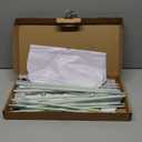 YALLOVE 21ft Balloon Arch Stand Kit, Free Combination in Width and Height (e.g. 10ft x 7.5ft), Convenient to Assemble and Disassemble, Not Include Balloons