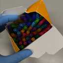 BIC Color Cues Pen Set, 60-Count Pack, Assorted Colors, Fun Color Pens for School Supplies, Includes BIC Cristal Xtra Smooth Ballpoint Pens