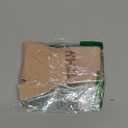 Thumb and Wrist Support for Joint Pain, Tendonitis, Sprain, Hand Instability, Compression Wrist Sleeves with Thumb Support (Medium (1 Pair), Beige)