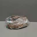 MIULEE Neutral Brown Linen Pillow Covers Pack of 4 Decorative Natural Fall Throw Pillow Covers Soft Accent Boho Farmhouse Couch Pillowcases Modern Spring Decor for Living Room Bed Sofa 18x18 Inch