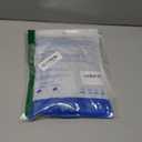 Migraine Relief Cap Gel Ice Head Wrap - Hot & Cold Therapy Soothing Headache Hat Ice Pack Mask, Headache Relief Wrap for Tension, Stress, Hangover&Puffy Eyes (Black, 1PC)