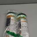 Weiman Leather Wipes - 2 Pack - Clean Condition UV Protection Help Prevent Cracking or Fading of Leather Furniture, Car Seats & Interior, Shoes and More