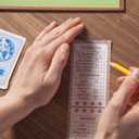 Hasbro Gaming Retro Series Clue 1986 Edition Board Game, Classic Mystery Game for Kids, Family Board Games for 3-6 Players, Ages 8+ (Amazon Exclusive)