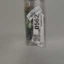 Mattel WWE Ultimate Edition Action Figure & Accessories Set, Shawn Michaels 6-inch Collectible with Swappable Heads & Hands, 30 Articulation Points