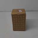 Bedsure GentleSoft Fluffy Cream Throw Blanket Decorative Blankets for Bed Couch Sofa, Cream Decor Sherpa Fleece Soft Cozy Fuzzy Plush Thick Warm Faux Fur Decorations, Ivory Girl Gifts, 50x60