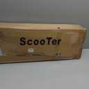 Scooters for Kids 8-12, Teens & Adults - Lightweight, Foldable, 8-Inch Big Wheels, Hand Brake & Bell, 4 Adjustable Height Levels, 240 lbs Max Load, Perfect for School, Campus and Park Rides
